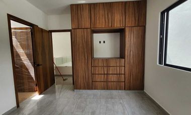 Casa en Venta en LOMAS DEL DORADO | Recámara planta baja