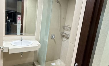 Apartemen Studio U Residence 3 twin bed