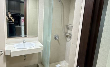 Apartemen Studio U Residence 3 twin bed