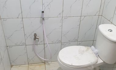 Rumah Bagus Siap Huni Cempaka Arum Riung Cisaranten Gede Bage Bandung