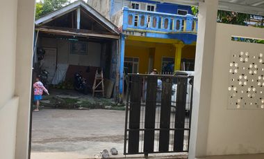 Rumah Bagus Siap Huni Cempaka Arum Riung Cisaranten Gede Bage Bandung