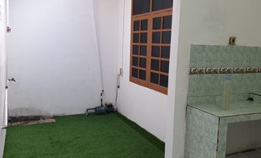 Rumah Bagus Siap Huni Cempaka Arum Riung Cisaranten Gede Bage Bandung