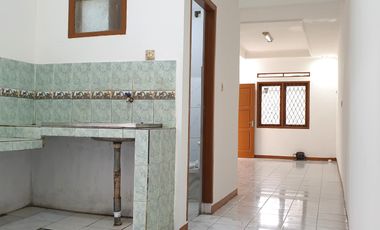 Rumah Bagus Siap Huni Cempaka Arum Riung Cisaranten Gede Bage Bandung