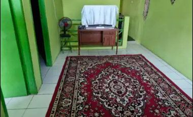 ‼️JUAL CEPAT‼️RUMAH USAHA DI JALAN WAGE WARU SIDOARJO