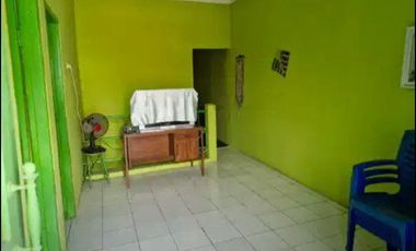 ‼️JUAL CEPAT‼️RUMAH USAHA DI JALAN WAGE WARU SIDOARJO