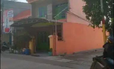 ‼️JUAL CEPAT‼️RUMAH USAHA DI JALAN WAGE WARU SIDOARJO