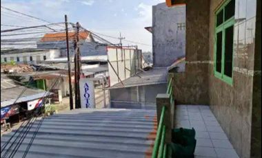 ‼️JUAL CEPAT‼️RUMAH USAHA DI JALAN WAGE WARU SIDOARJO