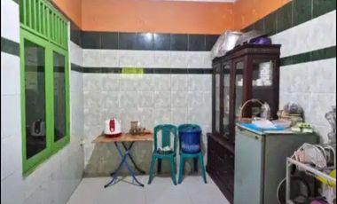 ‼️JUAL CEPAT‼️RUMAH USAHA DI JALAN WAGE WARU SIDOARJO