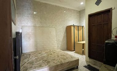 Jual murah rumah 3 lantai di Sidoarjo