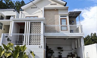 Rumah dijual di Karangsari, Kebumen, Jawa Tengah