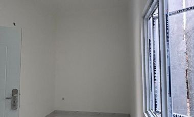 Dijual Rumah Brand New Minimalis Modern di Duri Kosambi