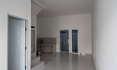 Dijual Rumah Brand New Minimalis Modern di Duri Kosambi