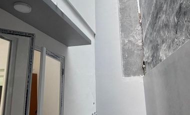 Dijual Rumah Brand New Minimalis Modern di Duri Kosambi