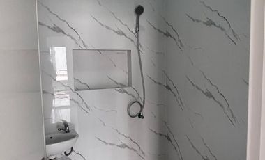 Dijual Rumah Brand New Minimalis Modern di Duri Kosambi