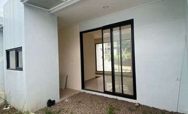 Rumah Cantik Sayap Gegerkalong Di Cigugur Girang Ciwaruga Bandung KPR