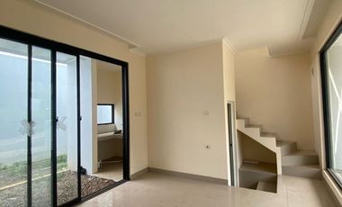 Rumah Cantik Sayap Gegerkalong Di Cigugur Girang Ciwaruga Bandung KPR