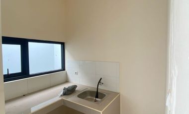 Rumah Cantik Sayap Gegerkalong Di Cigugur Girang Ciwaruga Bandung KPR