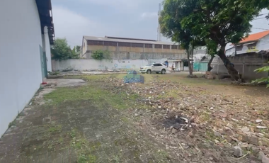 Dijual Gudang di Batuceper - kota Tangerang.
