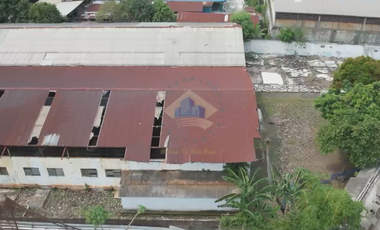 Dijual Gudang di Batuceper - kota Tangerang.