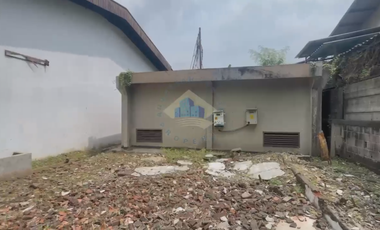 Dijual Gudang di Batuceper - kota Tangerang.