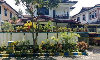 DIJUAL MURAH RUMAH VILLA BUKIT MAS CIPANAS