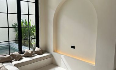 PRIVATE VILLA JUST 5 MNT FROM THE BEACH
