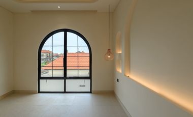 PRIVATE VILLA JUST 5 MNT FROM THE BEACH