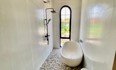 PRIVATE VILLA JUST 5 MNT FROM THE BEACH