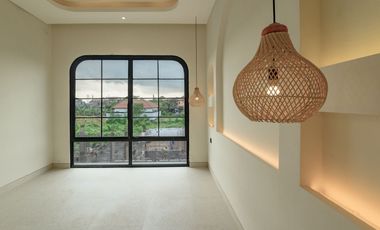 PRIVATE VILLA JUST 5 MNT FROM THE BEACH