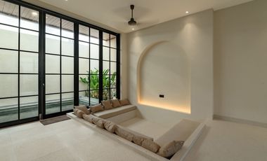 PRIVATE VILLA JUST 5 MNT FROM THE BEACH
