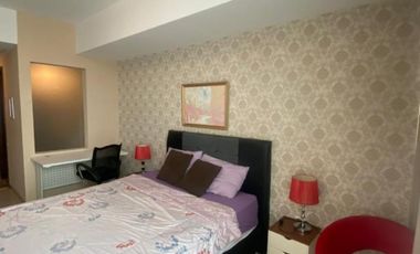 Apartemen U Residence tower 2 studio