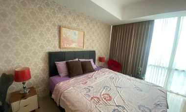 Apartemen U Residence tower 2 studio