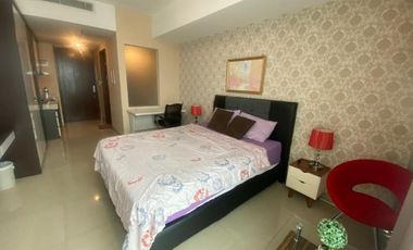 Apartemen U Residence tower 2 studio