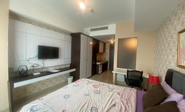 Apartemen U Residence tower 2 studio