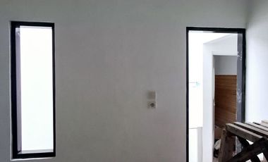 Rumah Baru 3 Kamar Siap Huni Di Cilengkrang Ujung Berung Bandung SHM