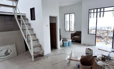 Rumah Baru 3 Kamar Siap Huni Di Cilengkrang Ujung Berung Bandung SHM