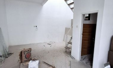 Rumah Baru 3 Kamar Siap Huni Di Cilengkrang Ujung Berung Bandung SHM