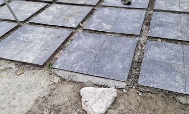 Rumah Baru 3 Kamar Siap Huni Di Cilengkrang Ujung Berung Bandung SHM