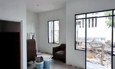 Rumah Baru 3 Kamar Siap Huni Di Cilengkrang Ujung Berung Bandung SHM