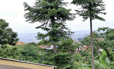 Rumah Baru 3 Kamar Siap Huni Di Cilengkrang Ujung Berung Bandung SHM