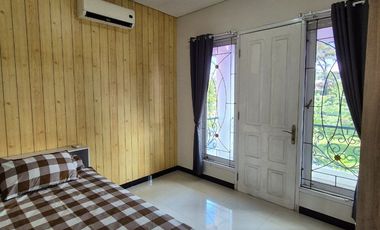 ‼️DISEWAKAN‼️LANGKA LAGUNA REGENCY PAKUWON CITY