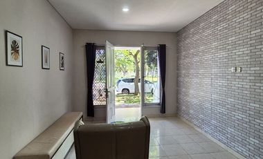 ‼️DISEWAKAN‼️LANGKA LAGUNA REGENCY PAKUWON CITY