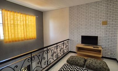 ‼️DISEWAKAN‼️LANGKA LAGUNA REGENCY PAKUWON CITY