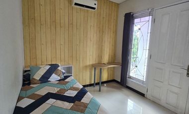 ‼️DISEWAKAN‼️LANGKA LAGUNA REGENCY PAKUWON CITY