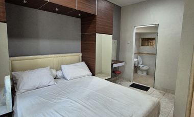 ‼️DISEWAKAN‼️LANGKA LAGUNA REGENCY PAKUWON CITY