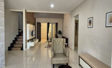 ‼️DISEWAKAN‼️LANGKA LAGUNA REGENCY PAKUWON CITY