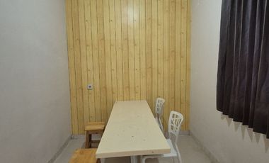 ‼️DISEWAKAN‼️LANGKA LAGUNA REGENCY PAKUWON CITY