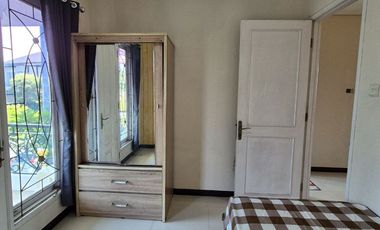 ‼️DISEWAKAN‼️LANGKA LAGUNA REGENCY PAKUWON CITY