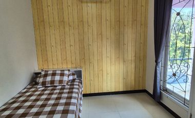 ‼️DISEWAKAN‼️LANGKA LAGUNA REGENCY PAKUWON CITY