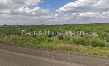 Terreno en Venta en Canalejas Jilotepec GIS 26-297
